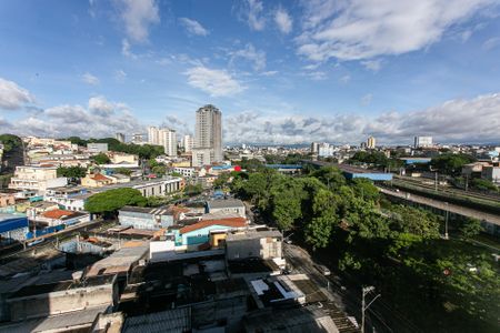 Apartamento à venda com 40m², 2 quartos e sem vaga Apartamento à venda com 40m², 2 quartos e sem vagaVista da Sala