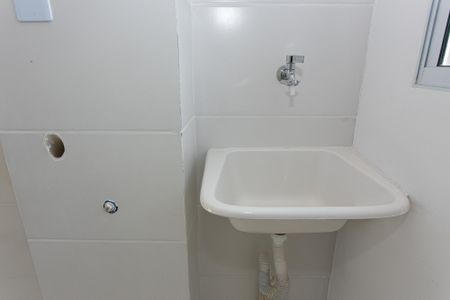 Apartamento à venda com 40m², 2 quartos e sem vaga Apartamento à venda com 40m², 2 quartos e sem vagaÁrea de Serviço