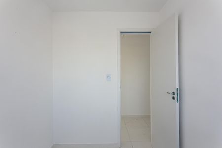 Apartamento à venda com 40m², 2 quartos e sem vaga Apartamento à venda com 40m², 2 quartos e sem vagaQuarto 2
