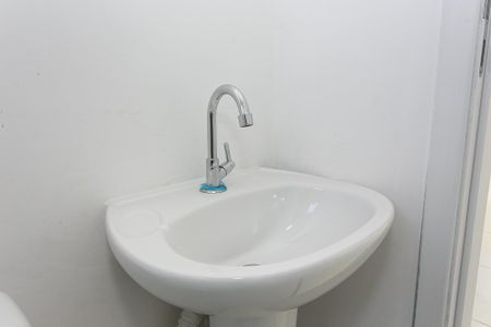 Apartamento à venda com 40m², 2 quartos e sem vaga Apartamento à venda com 40m², 2 quartos e sem vagaBanheiro