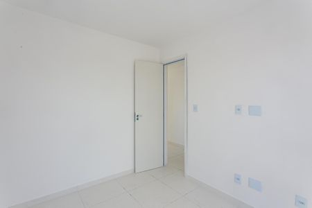 Apartamento à venda com 40m², 2 quartos e sem vaga Apartamento à venda com 40m², 2 quartos e sem vagaQuarto 1