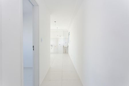 Apartamento à venda com 40m², 2 quartos e sem vaga Apartamento à venda com 40m², 2 quartos e sem vagaCorredor
