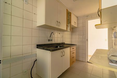 Apartamento para alugar com 55m², 2 quartos e 1 vagaCozinha