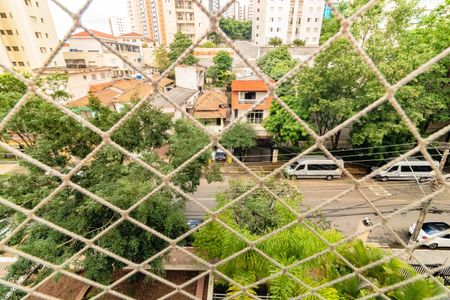 Apartamento para alugar com 55m², 2 quartos e 1 vagaVista Quarto 2