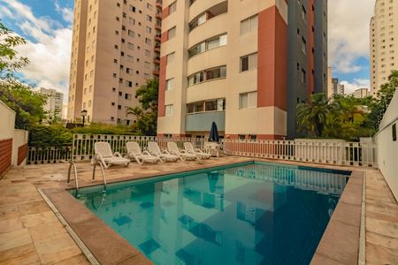 Apartamento para alugar com 55m², 2 quartos e 1 vagaÁrea comum