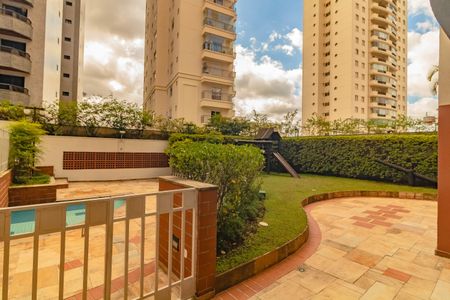 Apartamento para alugar com 55m², 2 quartos e 1 vagaÁrea comum