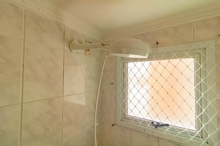 Apartamento para alugar com 55m², 2 quartos e 1 vagaBanheiro Social