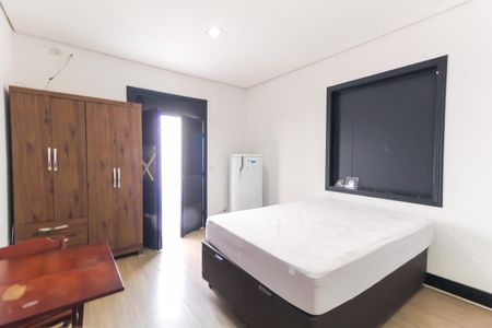 Sala/Quarto de kitnet/studio para alugar com 1 quarto, 20m² em Mooca, São Paulo