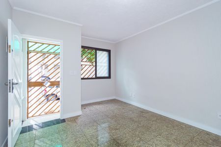 Sala de Estar de casa para alugar com 2 quartos, 120m² em Mooca, São Paulo