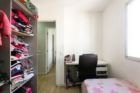 Apartamento para alugar com 64m², 3 quartos e 1 vagaQuarto 1