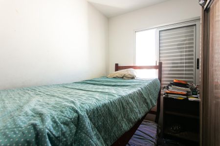 Apartamento para alugar com 64m², 3 quartos e 1 vagaQuarto 2