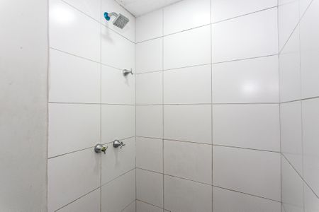 Apartamento para alugar com 64m², 3 quartos e 1 vagaBanheiro Social