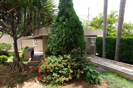 Apartamento para alugar com 64m², 3 quartos e 1 vagaÁrea comum