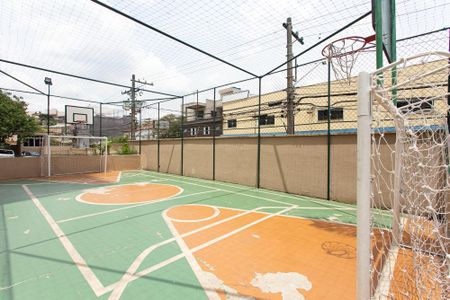 Apartamento para alugar com 64m², 3 quartos e 1 vagaÁrea comum - Quadra