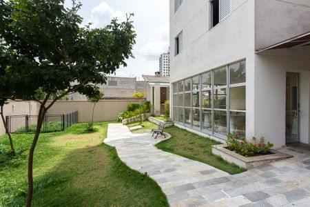 Apartamento para alugar com 64m², 3 quartos e 1 vagaÁrea comum