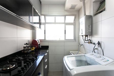 Apartamento para alugar com 64m², 3 quartos e 1 vagaÁrea de Serviço
