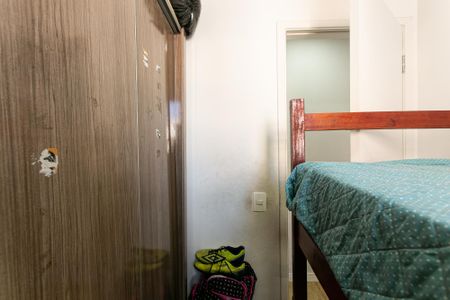 Apartamento para alugar com 64m², 3 quartos e 1 vagaQuarto 2