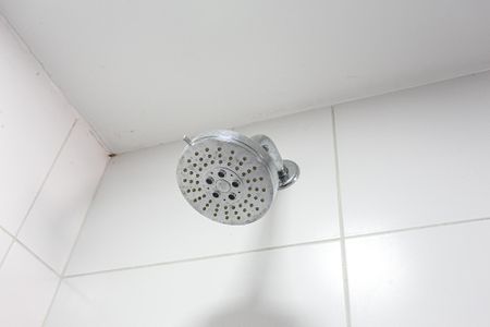 Apartamento para alugar com 64m², 3 quartos e 1 vagaBanheiro da Suíte