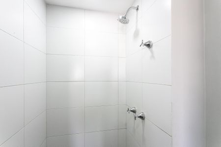 Apartamento para alugar com 64m², 3 quartos e 1 vagaBanheiro da Suíte