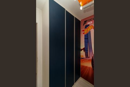 Apartamento à venda com 65m², 3 quartos e 1 vagaQuarto