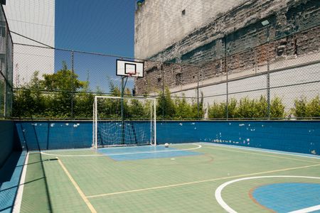 Apartamento à venda com 65m², 3 quartos e 1 vagaÁrea comum