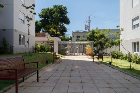 Apartamento à venda com 65m², 3 quartos e 1 vagaÁrea comum