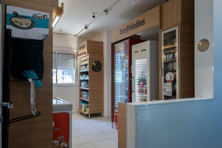 Apartamento à venda com 65m², 3 quartos e 1 vagaÁrea comum