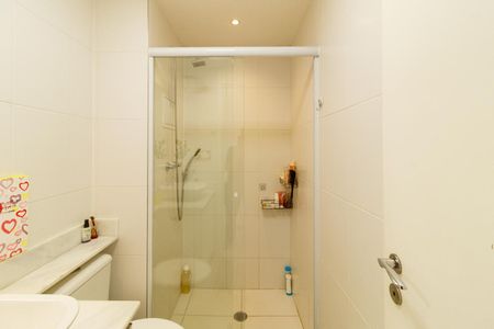 Apartamento à venda com 65m², 3 quartos e 1 vagaBanheiro