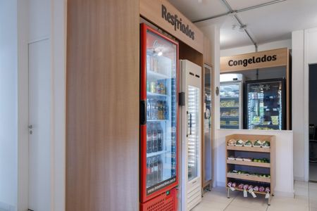 Apartamento à venda com 65m², 3 quartos e 1 vagaÁrea comum