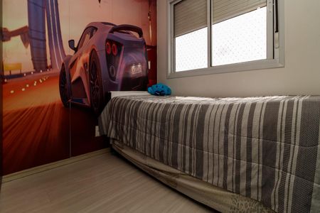 Apartamento à venda com 65m², 3 quartos e 1 vagaQuarto