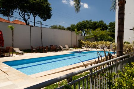 Apartamento à venda com 65m², 3 quartos e 1 vagaÁrea comum