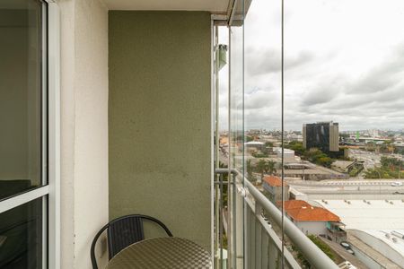 Apartamento à venda com 65m², 3 quartos e 1 vagaVaranda da Sala