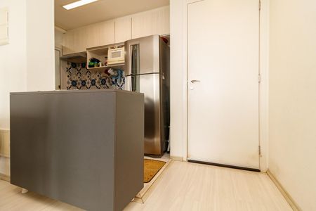 Cozinha de apartamento à venda com 3 quartos, 65m² em Vila Maria, São Paulo