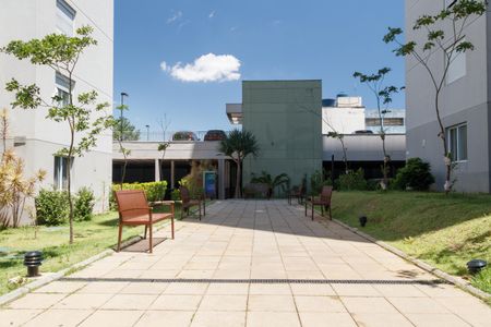 Apartamento à venda com 65m², 3 quartos e 1 vagaÁrea comum