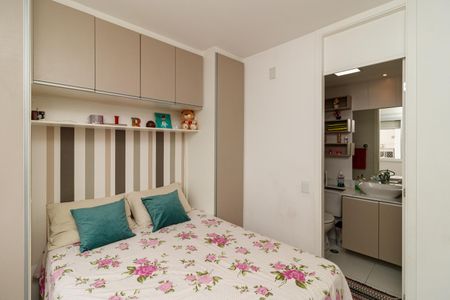 Apartamento à venda com 65m², 3 quartos e 1 vagaSuíte