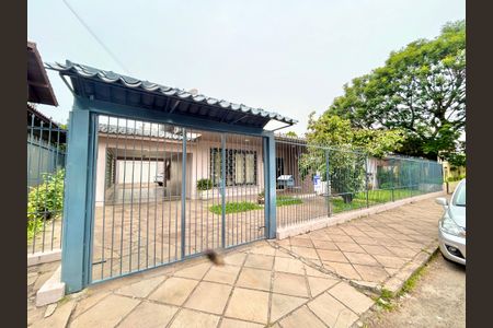 Casa para alugar com 360m², 3 quartos e 1 vagaPlaca