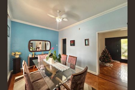 Casa para alugar com 360m², 3 quartos e 1 vagaSala 2