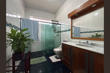 Casa para alugar com 360m², 3 quartos e 1 vagaBanheiro