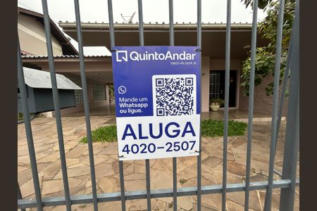 Casa para alugar com 360m², 3 quartos e 1 vagaPlaca