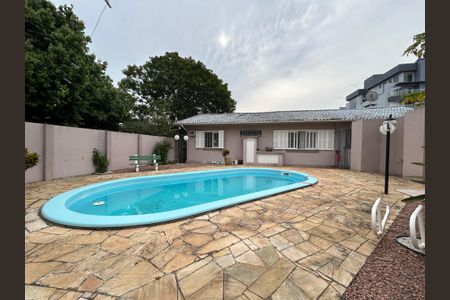 Casa para alugar com 360m², 3 quartos e 1 vagaPiscina