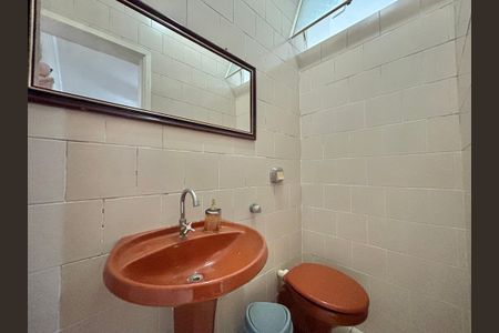 Casa para alugar com 360m², 3 quartos e 1 vagaBanheiro 3