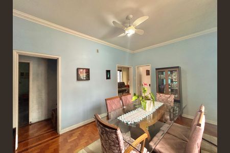 Casa para alugar com 360m², 3 quartos e 1 vagaSala 2