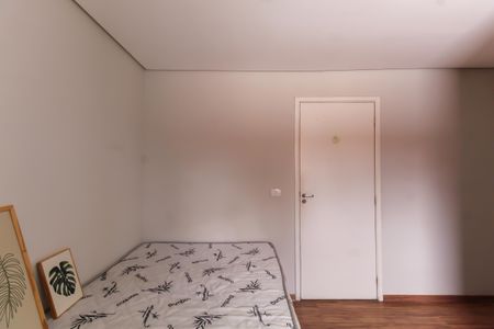 Sala/Quarto de kitnet/studio para alugar com 1 quarto, 20m² em Alto da Mooca, São Paulo