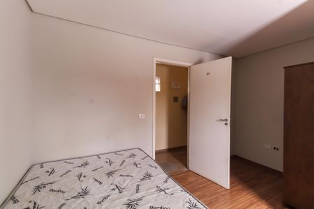 Sala/Quarto de kitnet/studio para alugar com 1 quarto, 20m² em Alto da Mooca, São Paulo
