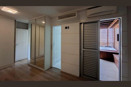 Casa à venda com 220m², 4 quartos e 3 vagasQuarto