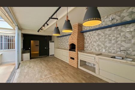 Casa à venda com 220m², 4 quartos e 3 vagasEspaço Gourmet