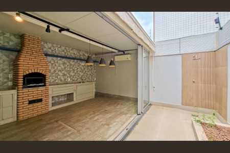 Casa à venda com 220m², 4 quartos e 3 vagasEspaço Gourmet