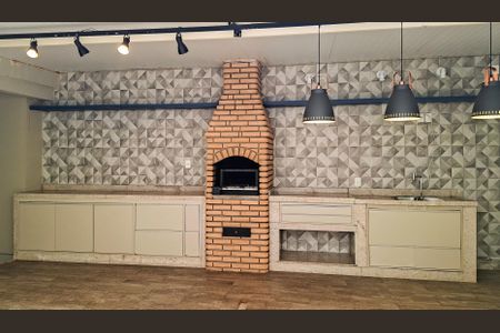 Casa à venda com 220m², 4 quartos e 3 vagasEspaço Gourmet