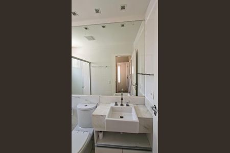 Casa à venda com 220m², 4 quartos e 3 vagasBanheiro Social