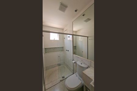 Casa à venda com 220m², 4 quartos e 3 vagasBanheiro Social